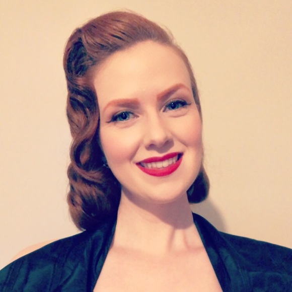 Meet your Posher, Hildi - Picture 1 of 1